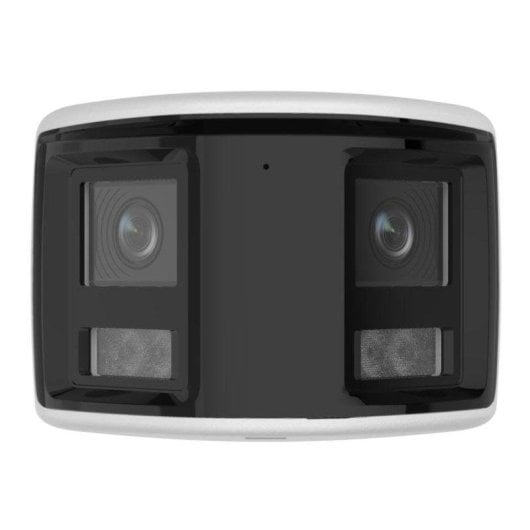 Caméra de surveillance Hikvision DS-2CD1T67G2HP-LIUF/SL 6MP Vision Nocturne Extérieure IA Audio Bidirectionnel