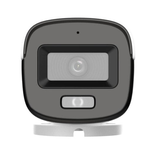 Cámara IP Hikvision DS-2CE10DF3T-LFS Full HD 2MP ColorVu micrófono exterior IP67