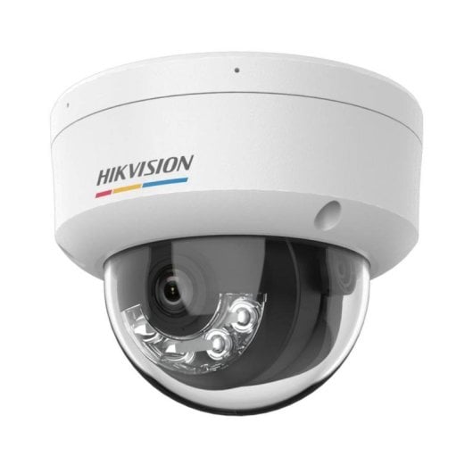 Hikvision DS-2CD1167G2H-LIU 6MP ColorVu PoE Audio Künstliche Intelligenz IP-Kamera