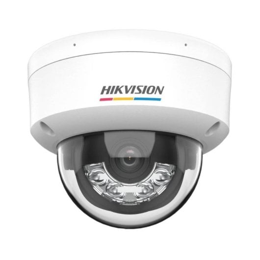Hikvision DS-2CD1167G2H-LIU 6MP ColorVu PoE Audio Künstliche Intelligenz IP-Kamera