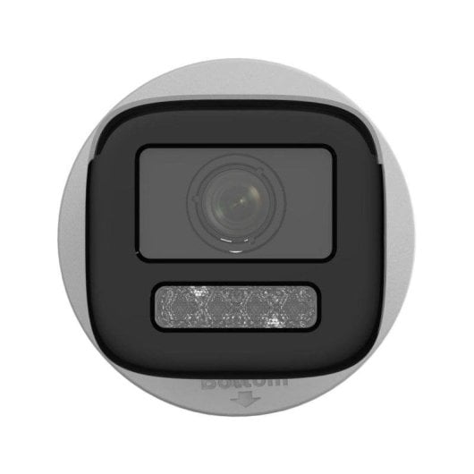 Videocamere di sorveglianza Hikvision DS-2CD1643G2-LIZSU 4MP Visione Notturna Esterna Rilevamento IA Audio