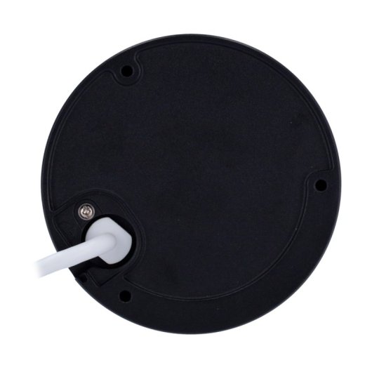 Cámara IP Hikvision DS-2CD2743G2-LIZS2U 4MP varifocal híbrida AcuSense PoE exterior audio
