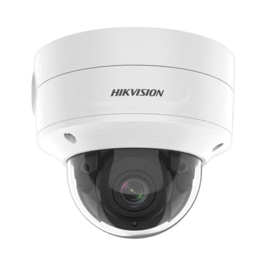 Cámara IP Hikvision DS-2CD2786G2-IZS 8MP ColorVu varifocal motorizada PoE exterior IP67
