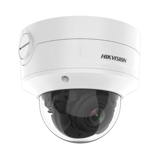 Cámara IP Hikvision DS-2CD2786G2-IZS 8MP ColorVu varifocal motorizada PoE exterior IP67