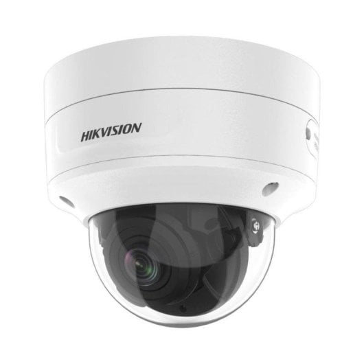 Cámara IP Hikvision DS-2CD2786G2-IZS 8MP ColorVu varifocal motorizada PoE exterior IP67