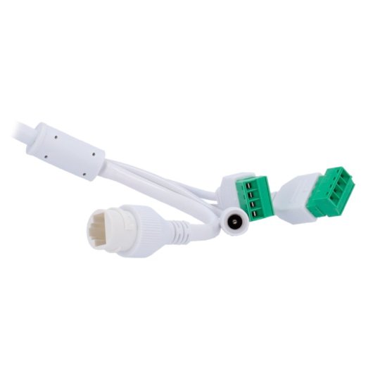 Cámara IP Hikvision DS-2CD2543G2-IWS 4MP 2.8mm PoE Visión Nocturna IA AcuSense