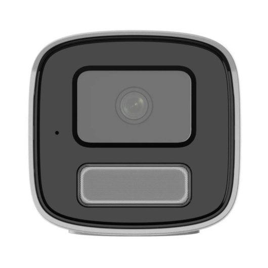 Hikvision DS-2CD1T27G2H-LIUF 2MP ColorVu PoE IP-Kamera mit 4-mm-Außenmikrofon