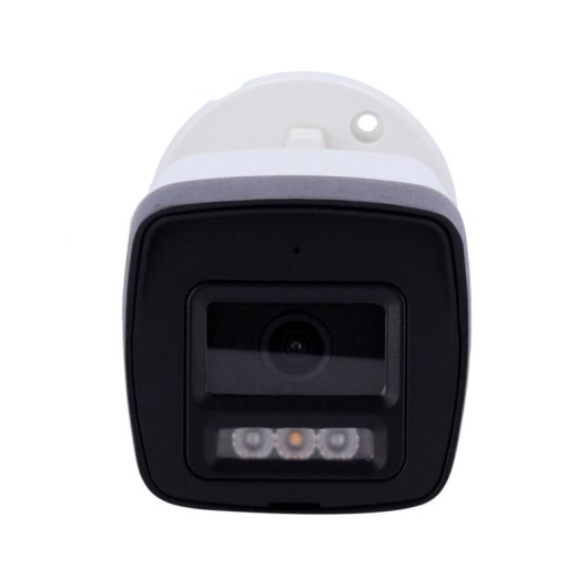 Cámara IP Hikvision DS-2CD1023G2-LIUF/SL 2MP PoE 2.8mm Exterior Audio IR Detección Inteligente