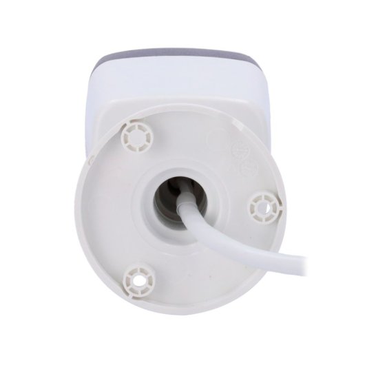 Cámara IP Hikvision DS-2CD1023G2-LIUF/SL 2MP PoE 2.8mm Exterior Audio IR Detección Inteligente