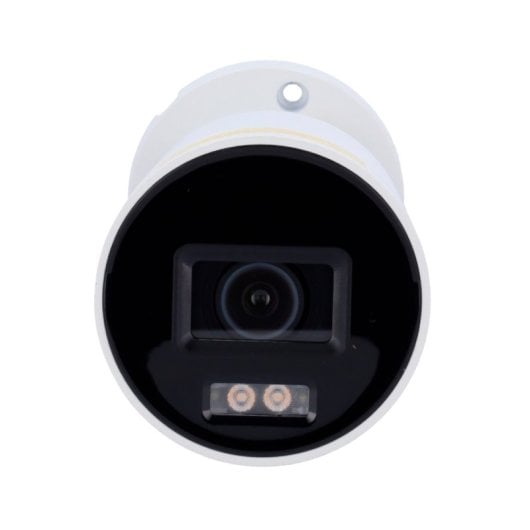 Cámara IP Hikvision DS-2CD2087G3-LI2UY/SL 8MP ColorVu 3.0 PoE 4mm Exterior IP67 con IA y Audio