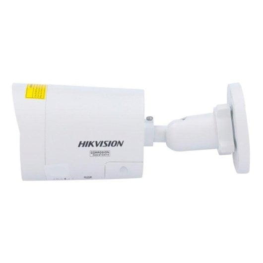 Überwachungskamera Hikvision DS-2CD2087G3-LI2UY/SL 4K Nachtsicht Außen KI Zwei-Wege-Audio