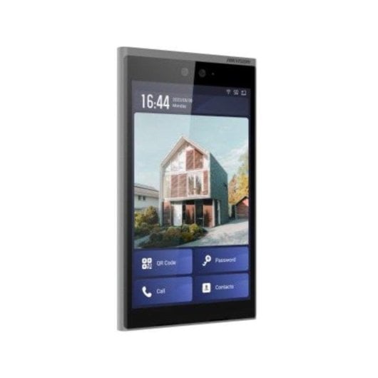 Caméra de surveillance Hikvision DS-KD9633-E6 FullHD Intérieur et Extérieur Authentification Multifacteur Audio Bidirectionnel