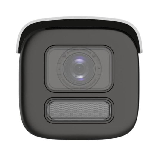 Cámara IP Hikvision DS-2CD2687G2HT-LIZS 8MP Varifocal ColorVu Exterior PoE+ IP67