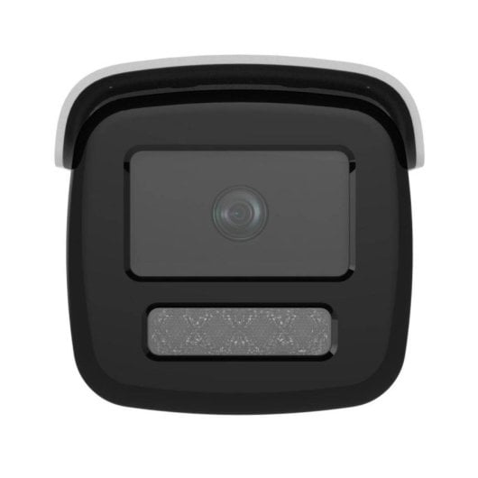 Hikvision DS-2CD2T46G2H-4I 4MP PoE AI Weitwinkel-Nachtsicht-IP-Kamera