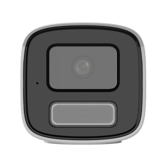 Cámara IP Hikvision DS-2CD1T47G2H-LIUF 4MP ColorVu 4mm PoE Exterior IP66