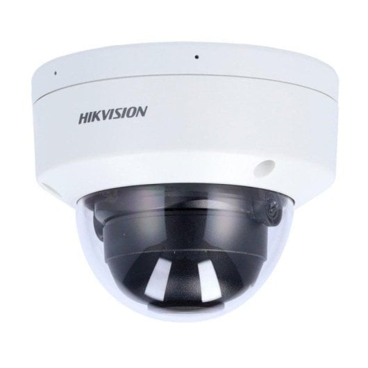 Überwachungskamera Hikvision DS-2CD1183G2-LIU 4K Nachtsicht Innen und Außen KI Mikrofon
