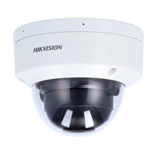 Hikvision DS-2CD1183G2-LIU 8MP 4K ColorVu WDR AI-Mikrofon IK10 PoE IP-Kamera