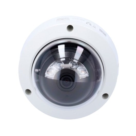 Hikvision DS-2CD1183G2-LIU 8MP 4K ColorVu WDR AI-Mikrofon IK10 PoE IP-Kamera