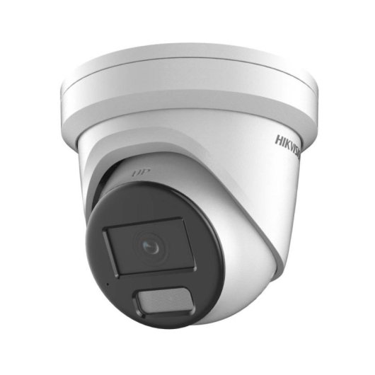 Cámara IP Hikvision DS-2CD2386G2H-IU 4K 6MP Exterior Torreta Visión Nocturna Audio AcuSense