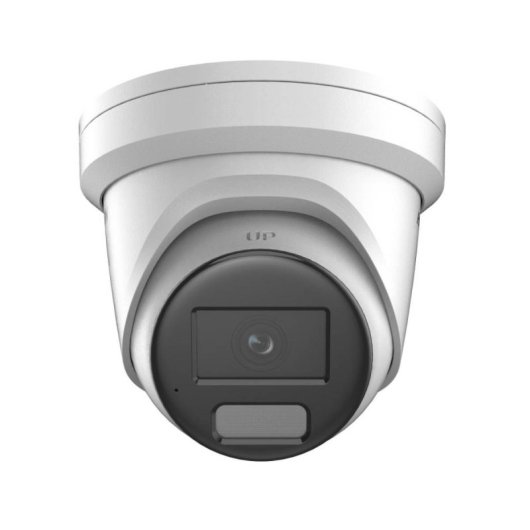 Cámara IP Hikvision DS-2CD2386G2H-IU 4K 6MP Exterior Torreta Visión Nocturna Audio AcuSense