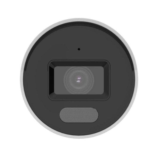 Câmera de vigilância Hikvision DS-2CD2047G2H-LIU/SL 4MP Visão Noturna Externa Detecção IA Alarme