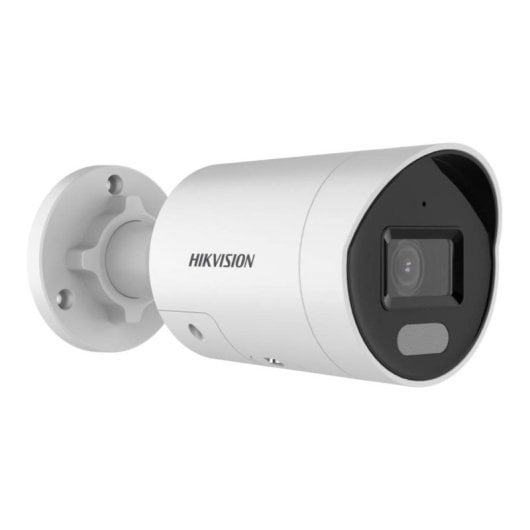 Hikvision DS-2CD2047G2H-LIU/SL 4MP AcuSense DarkFighter IP-Kamera mit integriertem Alarm