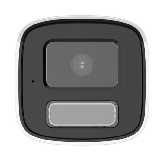 Cámara IP Hikvision DS-2CD1T43G2-LIU 4MP ColorVu PoE micrófono visión nocturna 50m