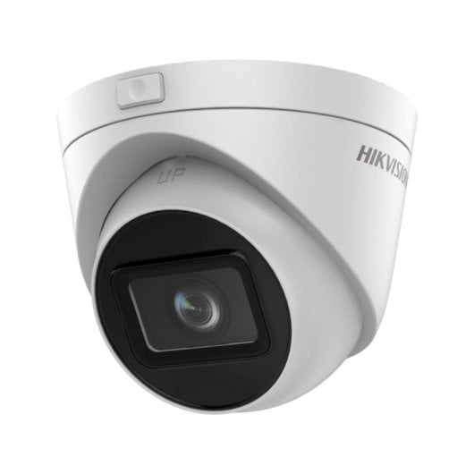 Câmara IP Hikvision DS-2CD1H43G2-IZS 4MP Varifocal PoE WDR para Detecção de Pessoas/Veículos
