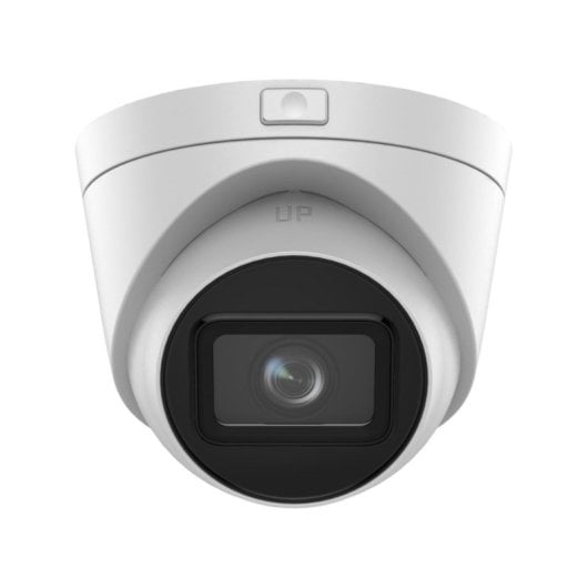 Câmara IP Hikvision DS-2CD1H43G2-IZS 4MP Varifocal PoE WDR para Detecção de Pessoas/Veículos