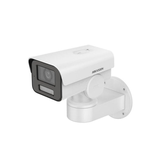 Câmara IP Hikvision DS-2CD1P23G2-I 2MP Full HD IR 40m PoE IP66 2,8mm para ambientes exteriores