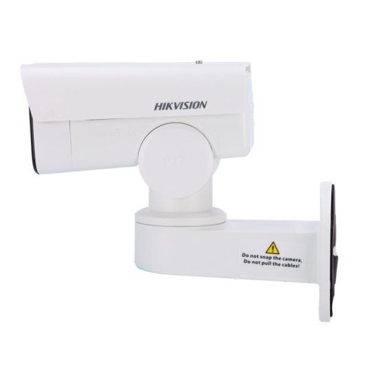 Câmara IP Hikvision DS-2CD1P23G2-I 2MP Full HD IR 40m PoE IP66 2,8mm para ambientes exteriores