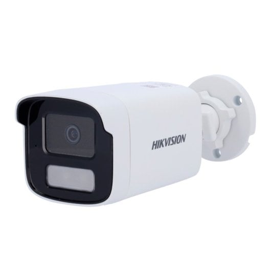 Hikvision DS-2CD1T63G2-LIUF 6MP ColorVu PoE IR 50m erweiterte Erkennung Outdoor-IP-Kamera