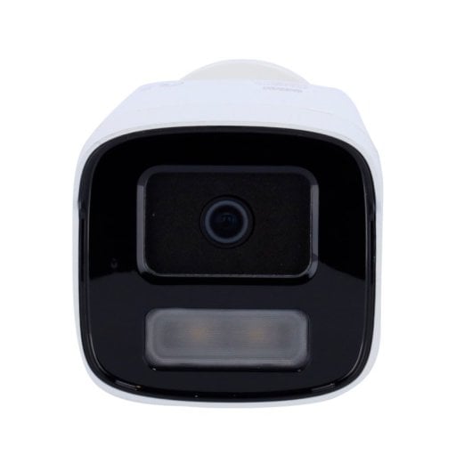 Hikvision DS-2CD1T63G2-LIUF 6MP ColorVu PoE IR 50m erweiterte Erkennung Outdoor-IP-Kamera
