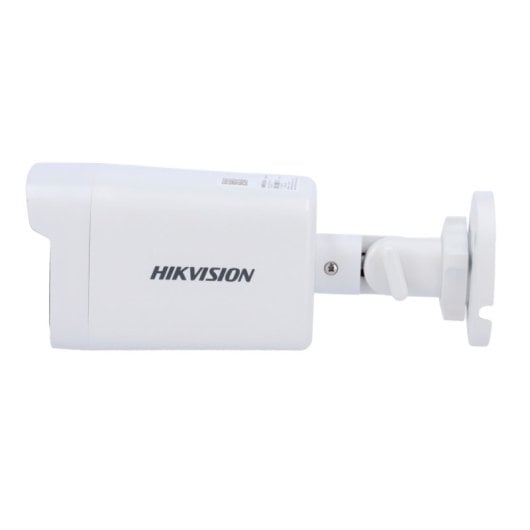 Hikvision DS-2CD1T63G2-LIUF 6MP ColorVu PoE IR 50m erweiterte Erkennung Outdoor-IP-Kamera