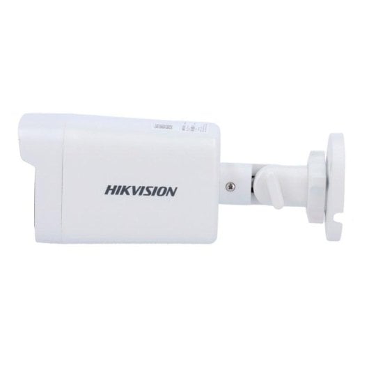 Überwachungskamera Hikvision DS-2CD1T63G2-LIUF 6MP Nachtsicht Außen KI-Erkennung