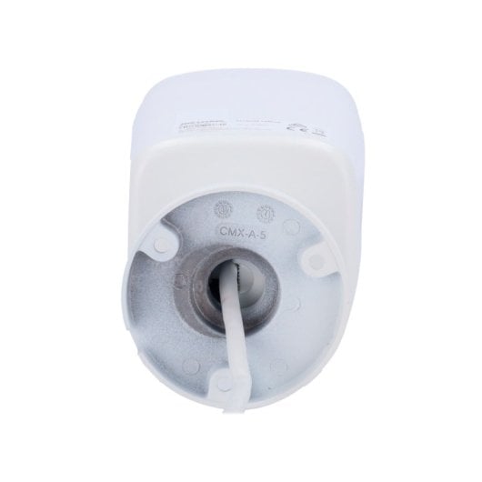 Hikvision DS-2CD1T63G2-LIUF 6MP ColorVu PoE IR 50m erweiterte Erkennung Outdoor-IP-Kamera