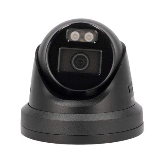 Cámara IP Hikvision PRO AcuSense 4MP 2.8mm PoE Audio Visión Nocturna Exterior IP67