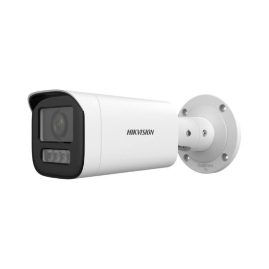 Cámara IP Hikvision DS-2CD1663G2-LIZSU 6MP varifocal 2.8-12mm PoE IR 50m IP67