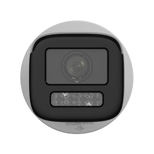 Cámara IP Hikvision DS-2CD1663G2-LIZSU 6MP varifocal 2.8-12mm PoE IR 50m IP67
