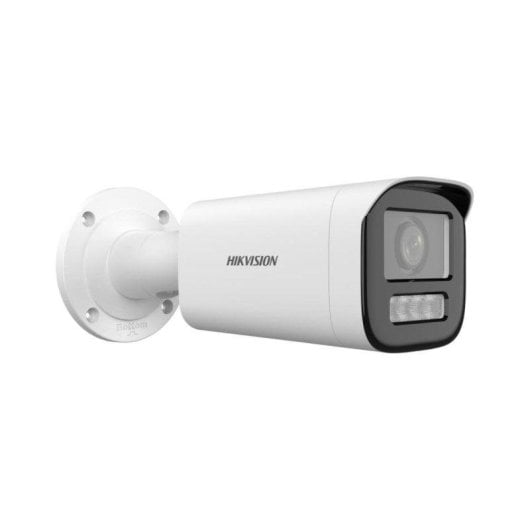 Überwachungskamera Hikvision DS-2CD1663G2-LIZSU 6MP Nachtsicht Außen Varifokal PoE