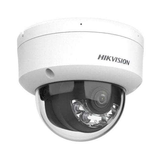 Hikvision DS-2CD1183G2-LIUF 8MP 2,8 mm Audio und IR-Nachtsicht 30 m IP-Kamera
