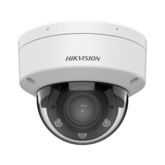 Cámara IP Hikvision DS-2CD1723G2-LIZSU 2MP Zoom Óptico Varifocal IA PoE Audio Exterior