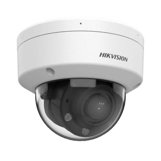 Cámara IP Hikvision DS-2CD1723G2-LIZSU 2MP Zoom Óptico Varifocal IA PoE Audio Exterior