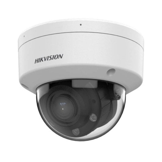 Cámara IP Hikvision DS-2CD1723G2-LIZSU 2MP Zoom Óptico Varifocal IA PoE Audio Exterior