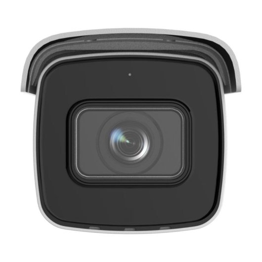 Caméra IP Hikvision 8MP à focale variable, vision nocturne infrarouge 2,8-12 mm, 50 m, AcuSense PoE+, pour extérieur