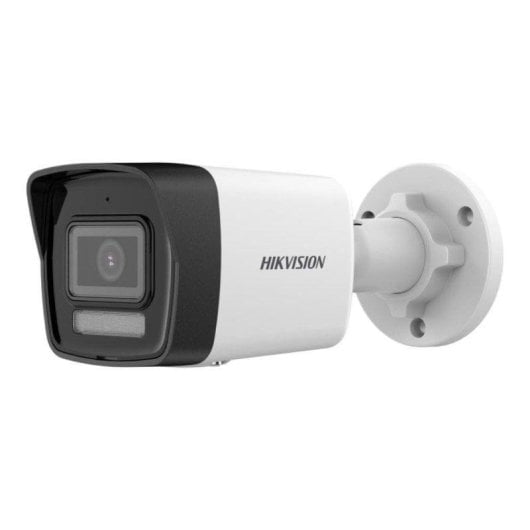 Überwachungskamera Hikvision DS-2CD1043G2-LIU 2K Nachtsicht Außen Mikrofon