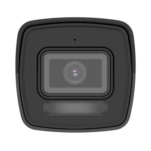 Cámara IP Hikvision DS-2CD1043G2-LIU 4MP 4mm exterior PoE visión nocturna audio