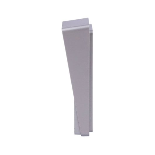 Videoportero Hikvision DS-KV1101-ME2 2MP Superficie IP65 100° PLC para 2 cerraduras