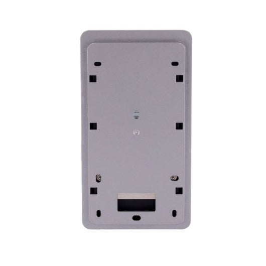Videoportero Hikvision DS-KV1101-ME2 2MP Superficie IP65 100° PLC para 2 cerraduras