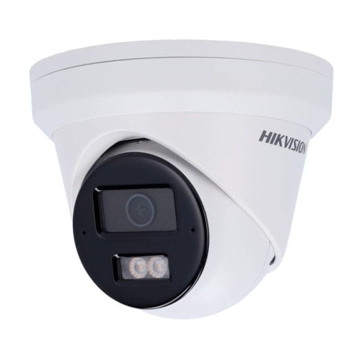 Hikvision DS-2CD2383G2-LI2U 8MP Ultra HD AcuSense IP-Kamera Zwei-Wege-Audio für den Außenbereich